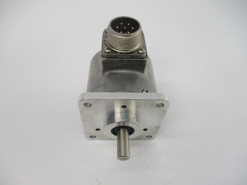 ALLEN BRADLEY 845H-SJDZ23CGY2C SER. C 8-24VDC NSNP