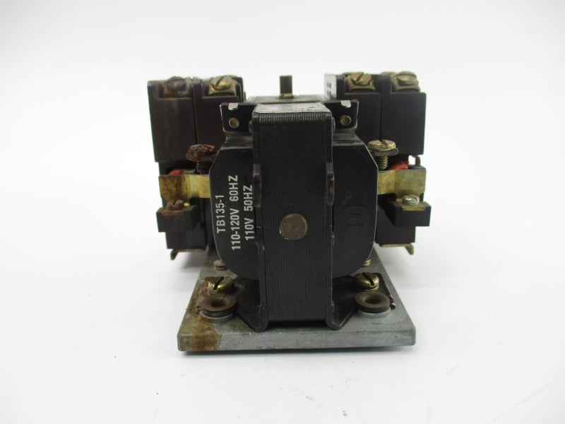 JOSLYN CLARK 713UPG PMT 110-120V UNMP
