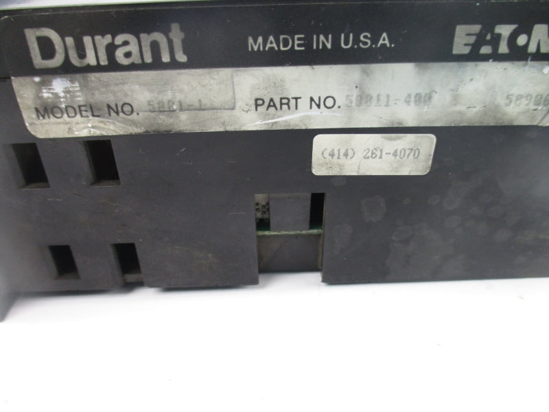 DURANT 58811-400  5881-1 UNMP