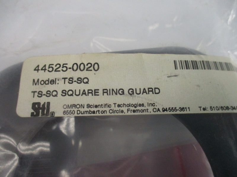 STI 44525-0020 TS-SQ  120VAC NSMP