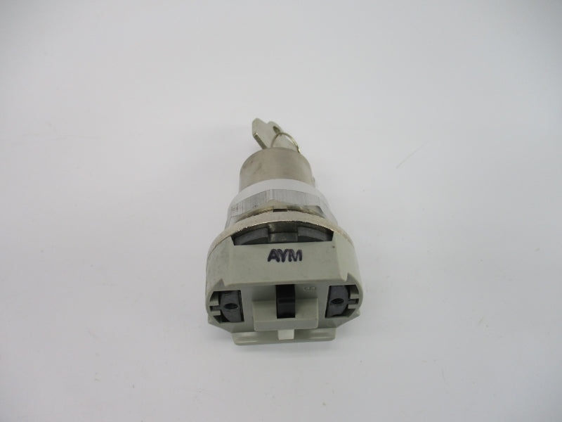 ALLEN BRADLEY 800T-J69KT7 SER. T NSNP