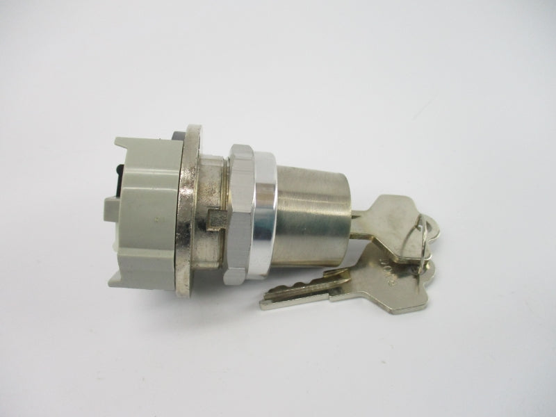 ALLEN BRADLEY 800T-J69KT7 SER. T NSNP