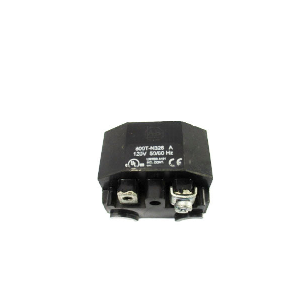 INDUSTRIAL SPARE PART 800T-N326 SER. A 120V UNMP