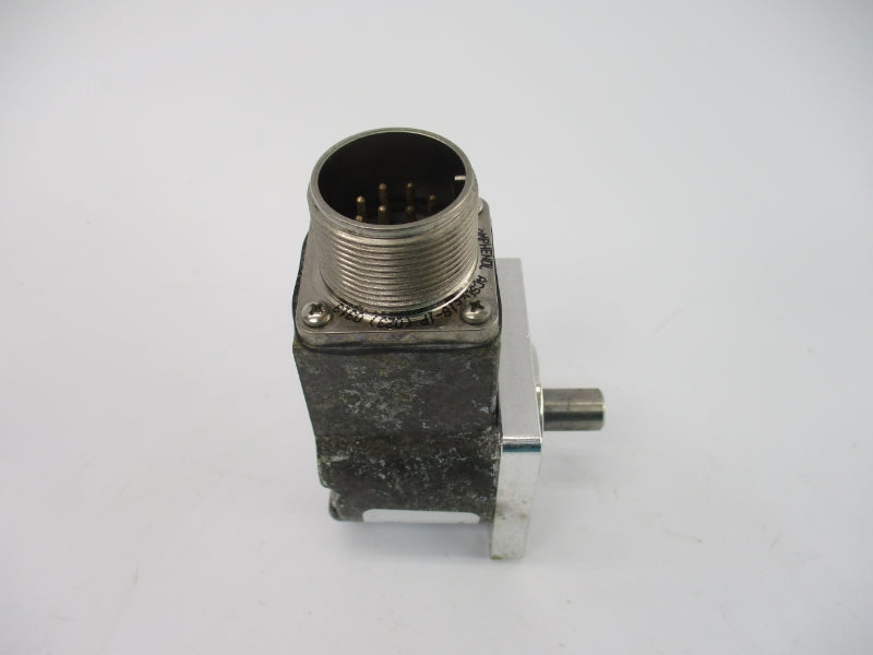 ALLEN BRADLEY 845T-DB13EFW-C SER. A 5VDC NSNP