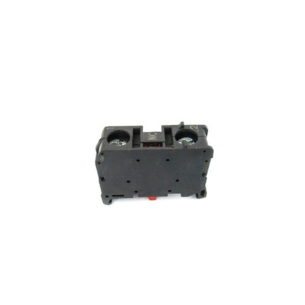 ALLEN BRADLEY 800F-X01 SER. A 690V 10A NSNP
