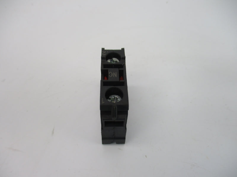 ALLEN BRADLEY 800F-X01 SER. A 690V 10A NSNP