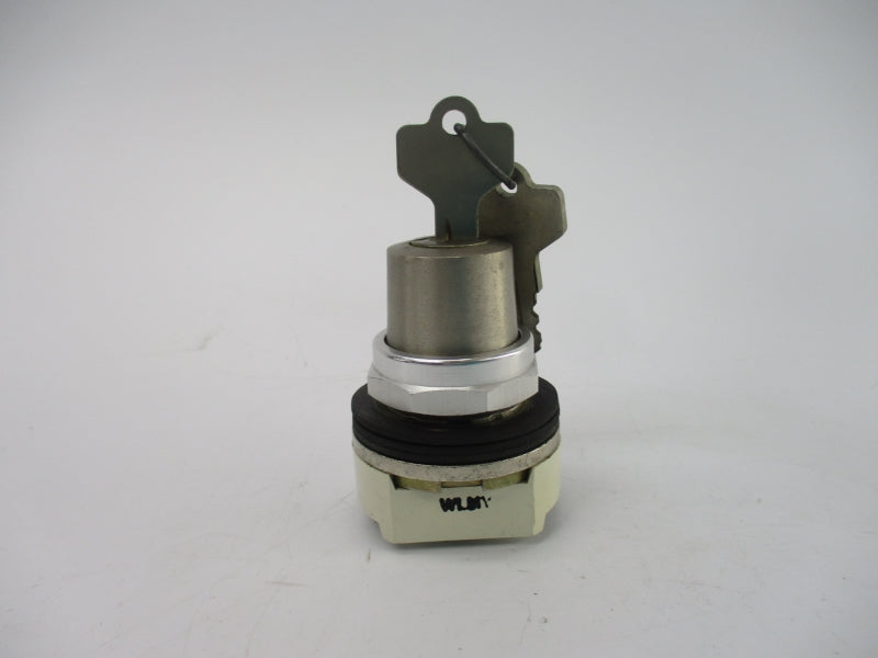 ALLEN BRADLEY 800T-J44 SER. T (AS PICTURED) NSNP