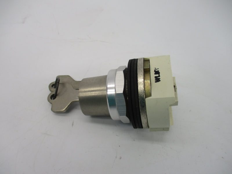 ALLEN BRADLEY 800T-J44 SER. T (AS PICTURED) NSNP