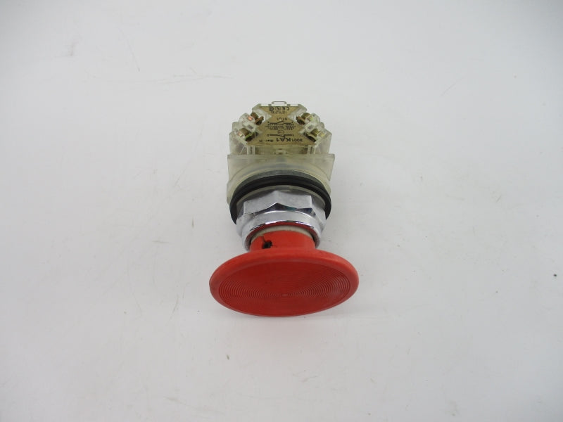 SQUARE D 9001KA-1 SER. H (AS PICTURED) NSNP