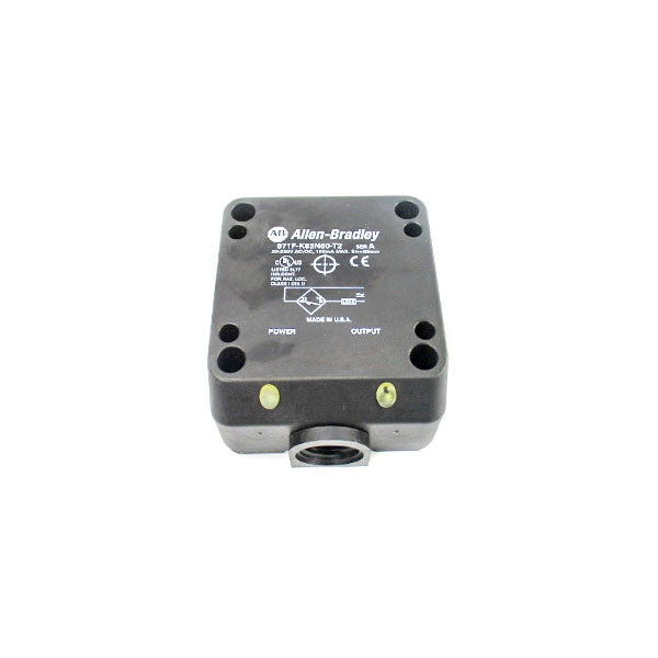 ALLEN BRADLEY 871F-K65N80-T2 SER. A 20-250VAC/DC NSNP