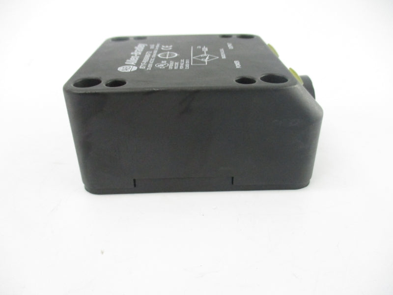 ALLEN BRADLEY 871F-K65N80-T2 SER. A 20-250VAC/DC NSNP
