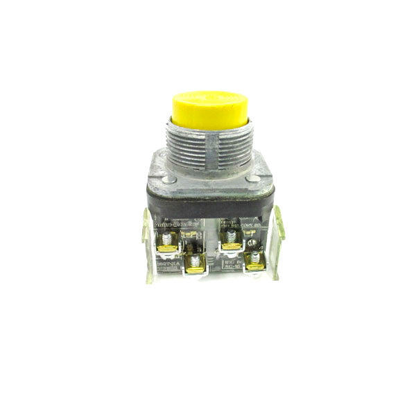 ALLEN BRADLEY 800T-B9D1 SER. T NSNP