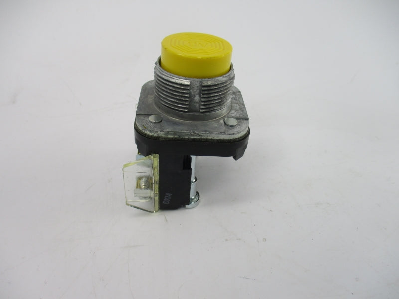ALLEN BRADLEY 800T-B9D1 SER. T NSNP