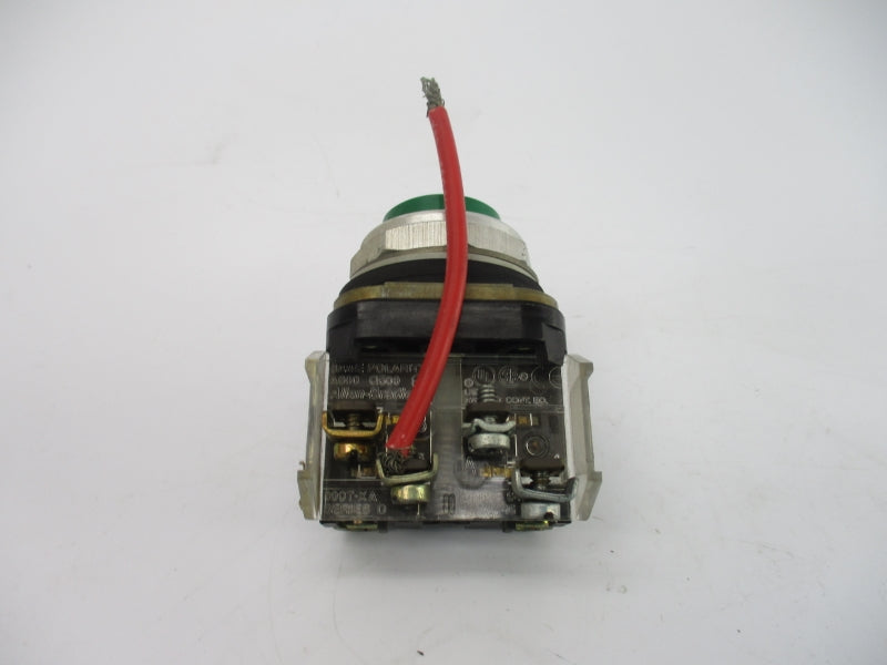 ALLEN BRADLEY 800T-B1A SER. T UNMP