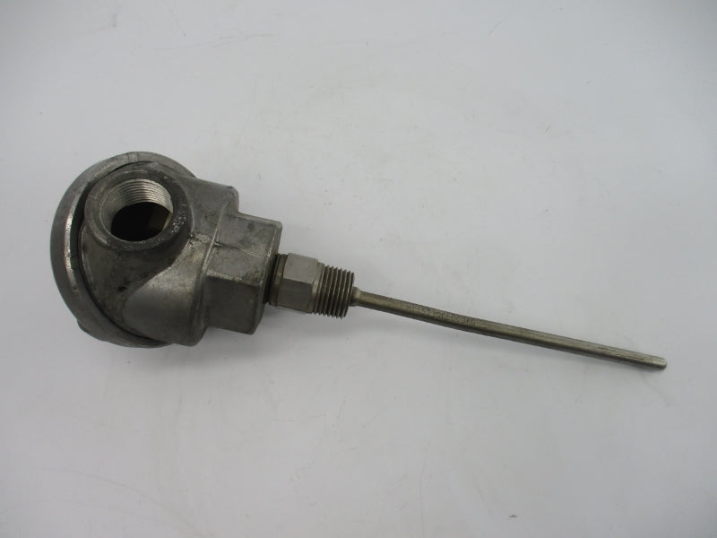 UNITED ELECTRIC CONTROLS 02172-4200 NSNP