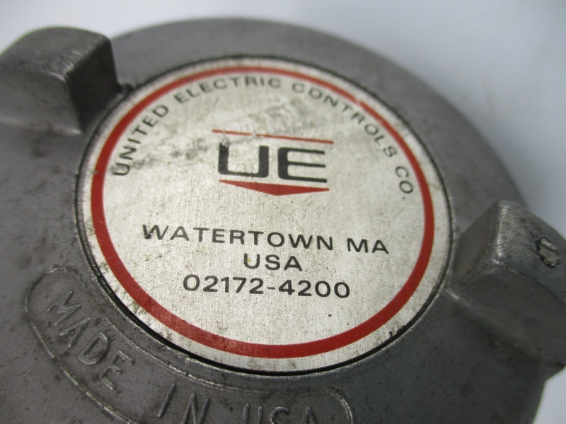 UNITED ELECTRIC CONTROLS 02172-4200 NSNP