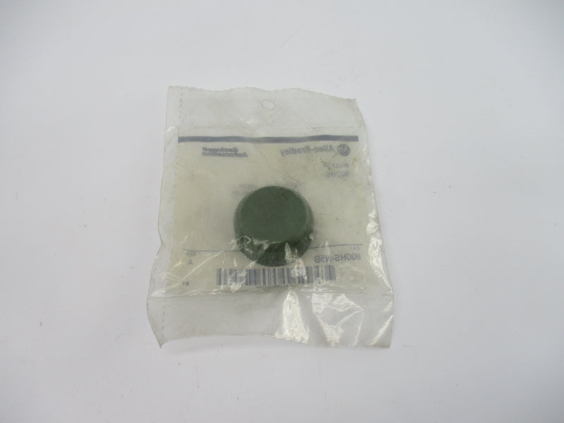 ALLEN BRADLEY 800HS-N5B SER. A NSMP