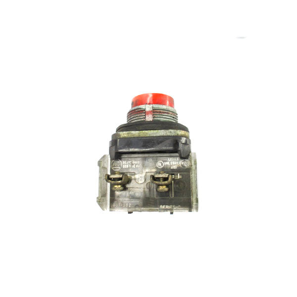 ALLEN BRADLEY 800T-BA SER. N UNMP
