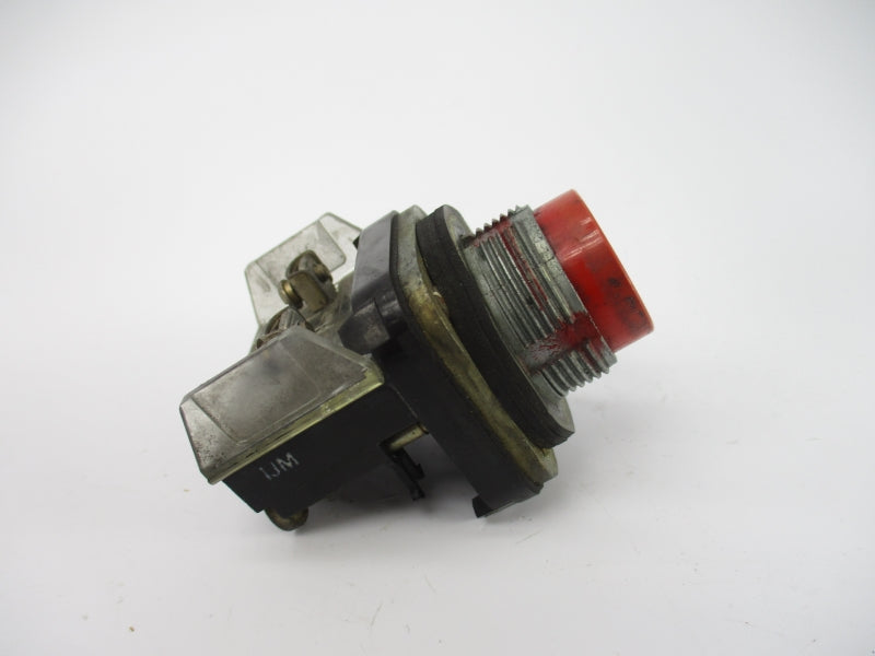 ALLEN BRADLEY 800T-BA SER. N UNMP