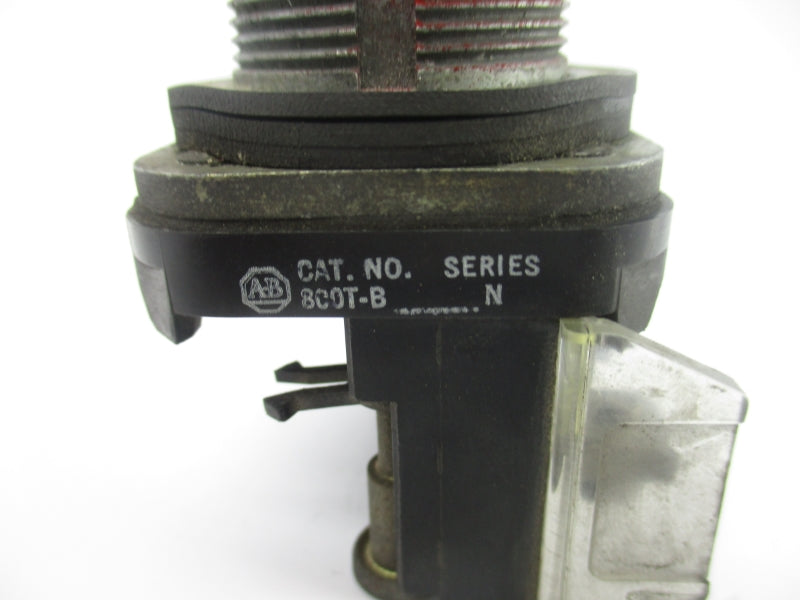 ALLEN BRADLEY 800T-BA SER. N UNMP