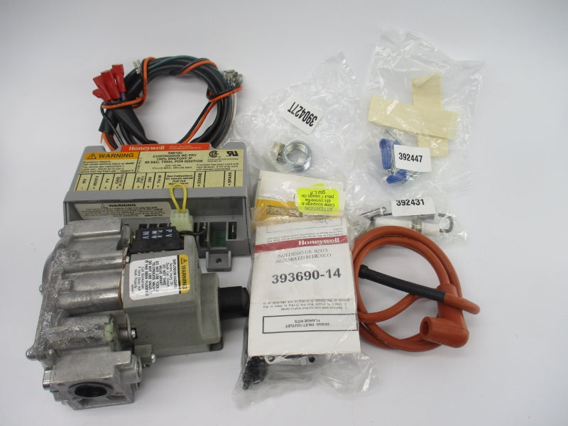 HONEYWELL Y8610U3003 NSNP