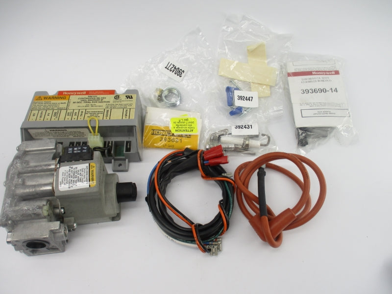 HONEYWELL Y8610U3003 NSNP