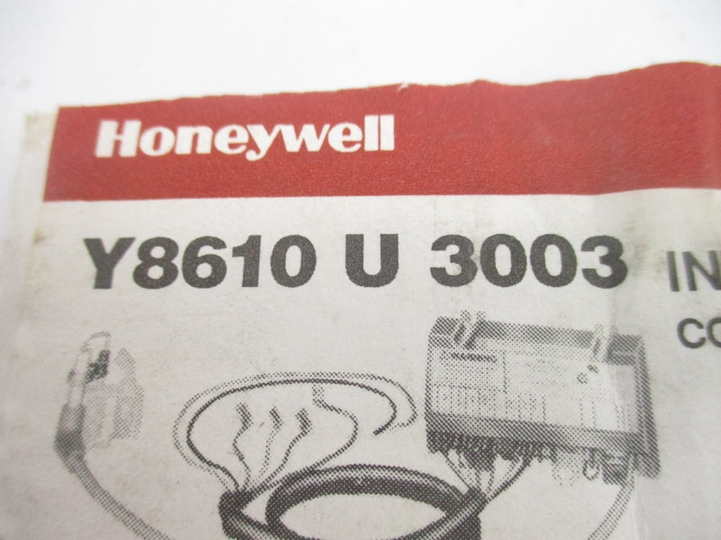 HONEYWELL Y8610U3003 NSNP