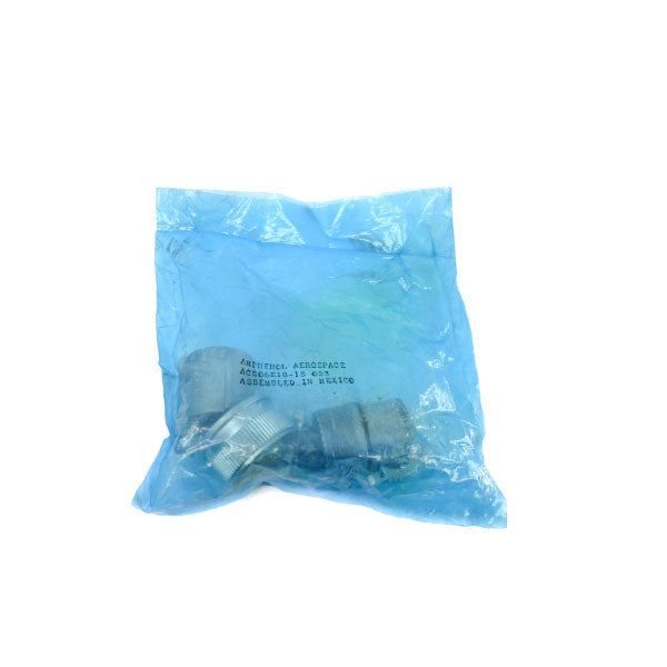 AMPHENOL ACS06E18-1S023 NSMP