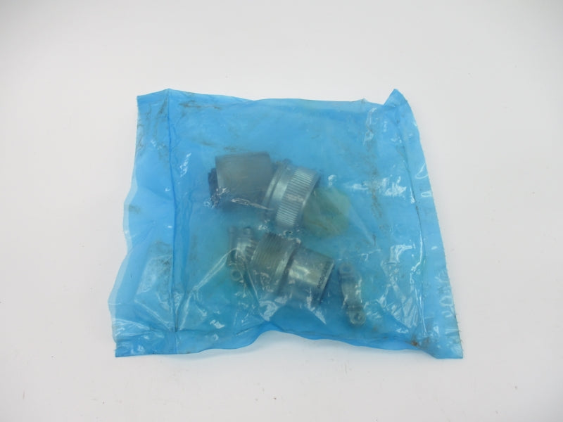 AMPHENOL ACS06E18-1S023 NSMP