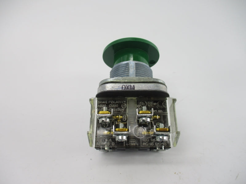 ALLEN BRADLEY 800T-D1A SER. T NSNP
