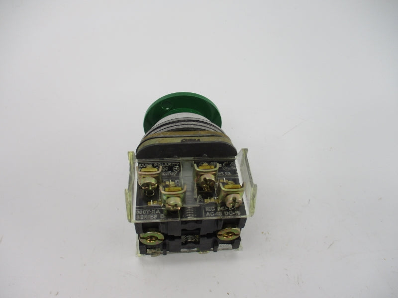ALLEN BRADLEY 800T-D1B SER. T NSNP