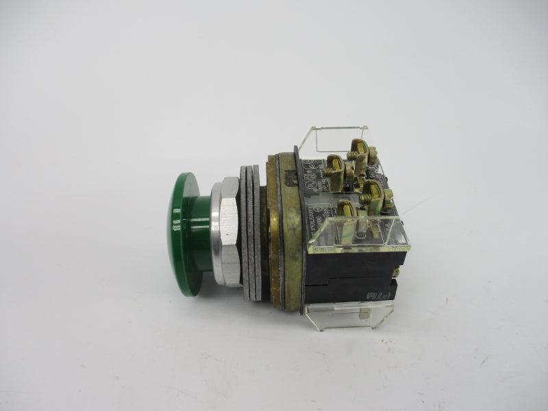 ALLEN BRADLEY 800T-D1B SER. T NSNP