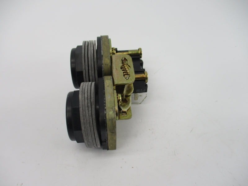 ALLEN BRADLEY 800H-CRB16 SER. F NSNP