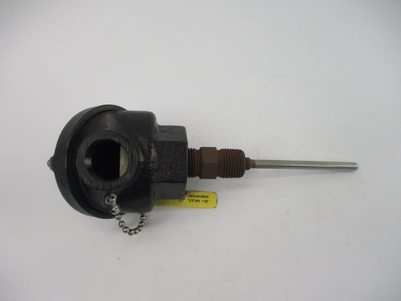 PYROMATION J48G-003(1/2)-00-6HN34 NSNP