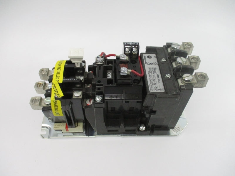 ALLEN BRADLEY 509-COD SER. B 110/115-120V 45A NSNP