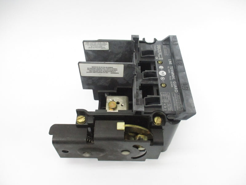 ALLEN BRADLEY 1494V-DS100 SER. B 600VAC 100A NSNP