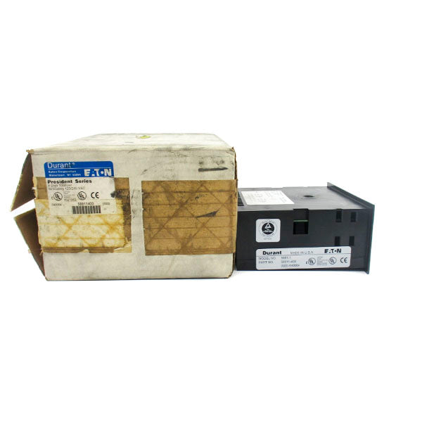 DURANT 58811-400 5881-1 120/240VAC 10A NSMP