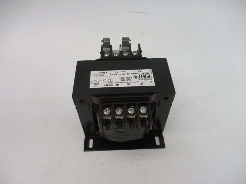 P&H 75Q314D1 480V NSNP