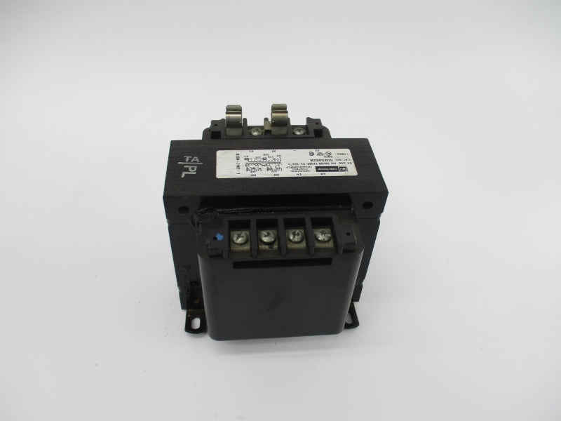 CUTLER HAMMER C0250E2A 480V NSNP