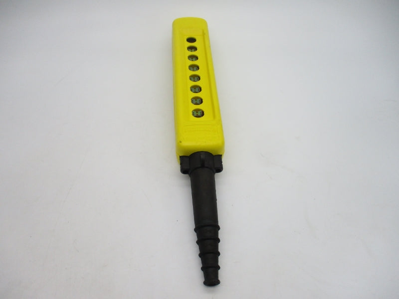 SCHNEIDER ELECTRIC XAC-A08H7 500V NSNP