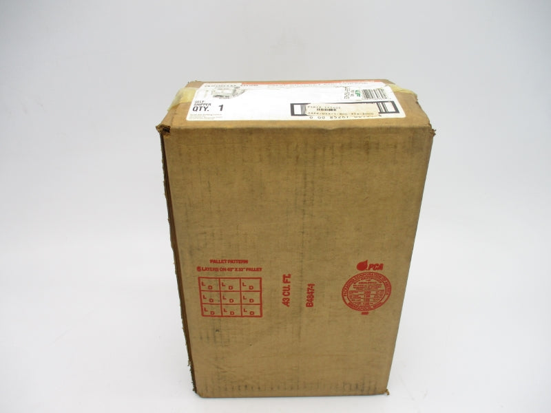 HONEYWELL Q5001D1026 1-1/2" NSFS