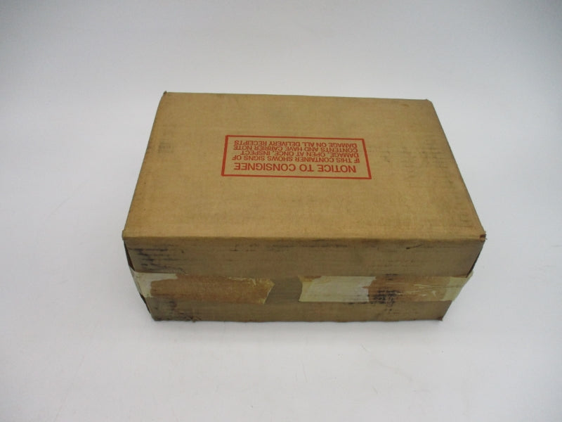 HONEYWELL Q5001D1026 1-1/2" NSFS