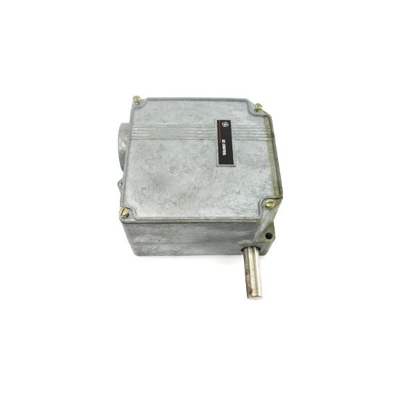 GENERAL ELECTRIC CR115E124101 600VAC 40A NSNP