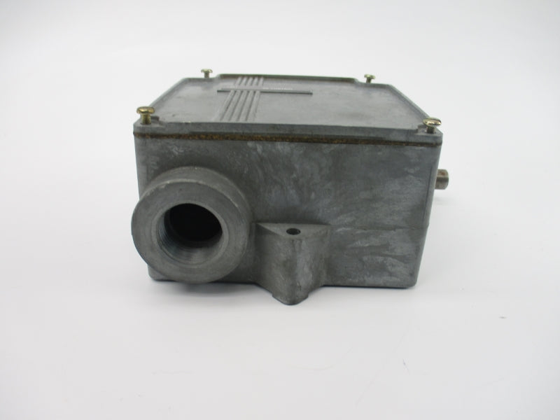 GENERAL ELECTRIC CR115E124101 600VAC 40A NSNP