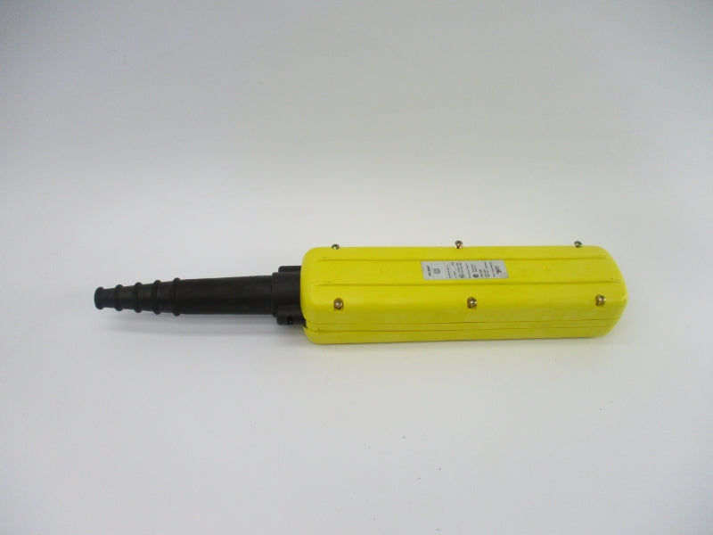 SCHNEIDER ELECTRIC XAC-A06H7 500V (AS PICTURED) NSNP