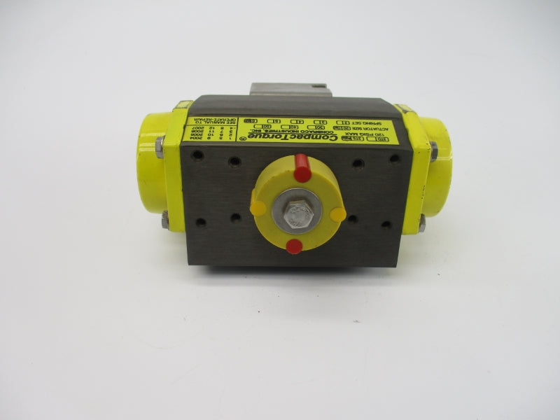 CONBRACO INDUSTRIES 3TS-20-6 120PSI NSNP