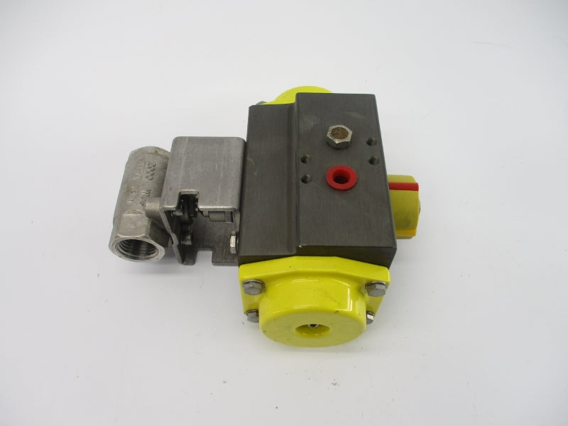 CONBRACO INDUSTRIES 3TS-20-6 120PSI NSNP