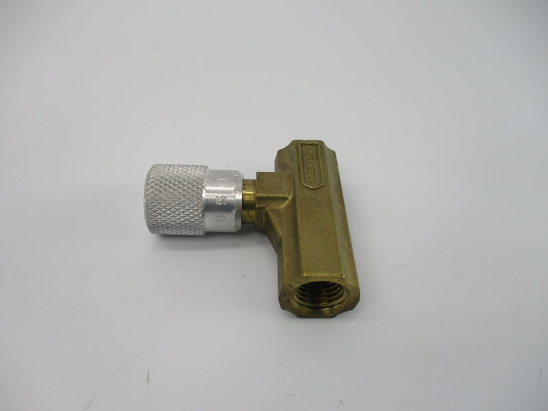 PARKER 003371001 250PSI NSNP
