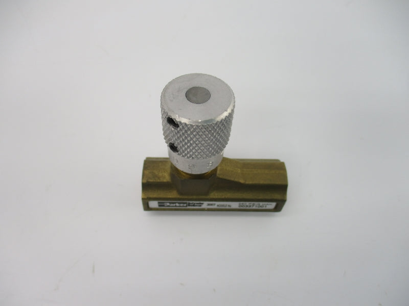 PARKER 003371001 250PSI NSNP