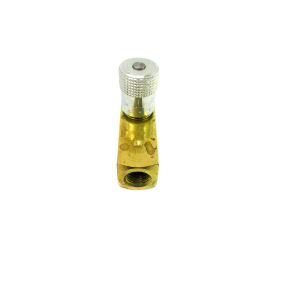 PARKER F400B-11HV 2000PSI NSNP